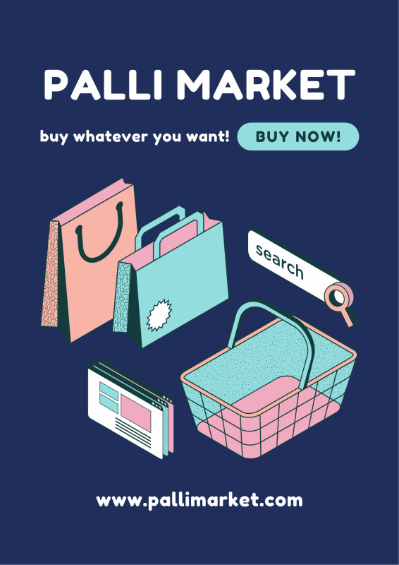 pallimarket.com promo